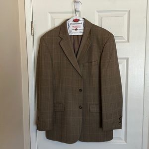 Jos A Banks Suit jacket only